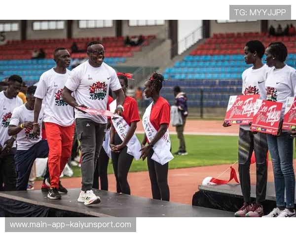 世界田径：肯尼亚跑者再创佳绩，冲击纪录在望！，肯尼亚长跑冠军