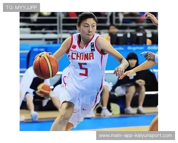 女篮姑娘让中国力量闪耀世界，女篮可惜了